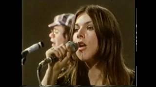 Curved Air  Live Performance for French TV 1972 [upl. by Begga]