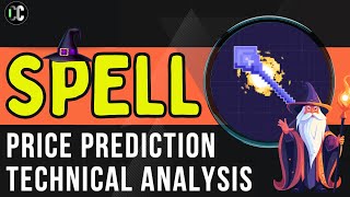 Spell Token  Bull Run Price Prediction amp Technical Analysis March 2024 [upl. by Cele]