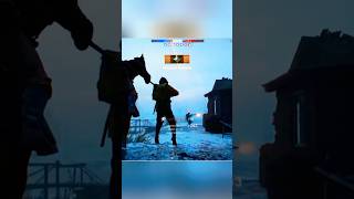 Battlefield 1  Cavalry kills gamingshorts battlefield1 battlefield [upl. by Oakes798]