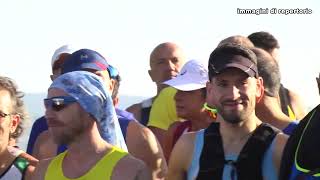 Magna Graecia Running Week tutto pronto per la tre giorni di sport [upl. by Rossner515]