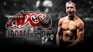 Previewing The BIGGEST ADCC Trials In History  ADCC Update Show Ep 8 [upl. by Kalvin]