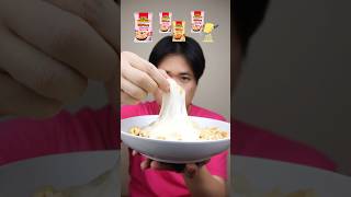 MAKAN KREASI TOPOKKI SNACK asmr mukbang [upl. by Wasserman143]