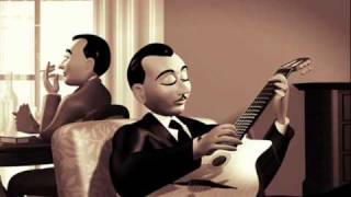 Django Reinhardt  Rose room [upl. by Kary895]