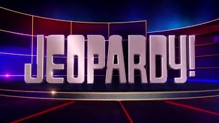 Jeopardy PS3 Ep 43 [upl. by Lore637]