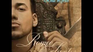 Rival  Romeo Santos Feat Mario Domm Camila  Lyrics [upl. by Eikcir575]