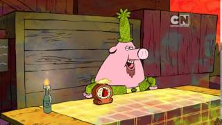 Chowder  Certifrycation Class Preview [upl. by Ahseinod]