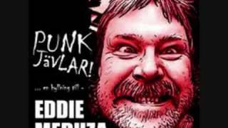 eddie meduza  världens bästa chaufför [upl. by Comras]