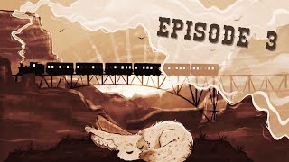 The First Meeting  Wild West SMP EP 3 [upl. by Aicilev]