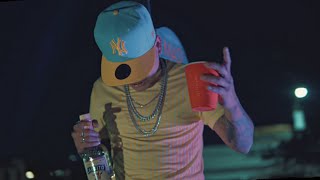 CHIKIS RA  VIVO DE NOCHE  VIDEO OFICIAL kdr Beats [upl. by Hiamerej]