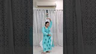 Odissi Bihaag Pallavi 🌼  Odissi Dance  Pallavi Video ✨ [upl. by Shiau213]