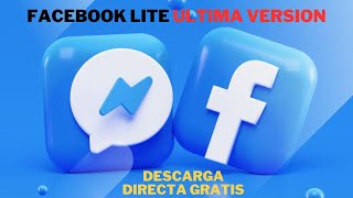 FACEBOOK LITE 2024 ✅ Nueva Actualización  Mira quien ve tu perfil [upl. by Dyan400]