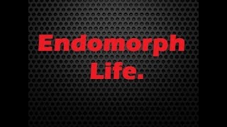 Being An Endomorph Sucks [upl. by Merta]