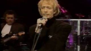 Bee Gees  Juliet  Live in Berlin [upl. by Suoivatram788]