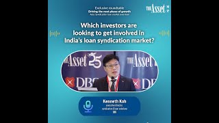 Which investors are looking to get involved in India’s loan syndication market [upl. by Sral284]