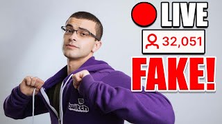 Nick Eh 30 Was NOT Stream Sniped Archiefn Was ACCIDENTIALLY BANNED [upl. by Maidel]