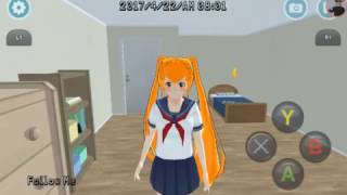 Playing As Osana [upl. by Antebi]