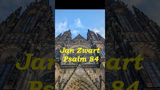 Psalm 84 🎶 Orgelpracht met Jan Zwartquot orgelmuziek psalm84 Abonneer voor meer👍 shorts [upl. by Airehc]