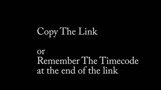 How to add a Timecode to your Youtube Audiobook Bookmark [upl. by Ambrosi]