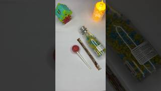 Two Fennal Jems Choki Choki Lollipop Popsicle shotrs youtubeshort shortsvideoviral [upl. by Ellehcem]