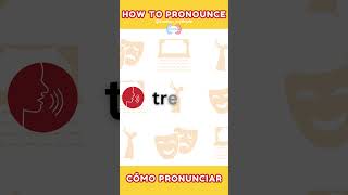 Comment prononcer THÉÂTRE  howtopronouncefrench théâtre commentprononcer french [upl. by Lasonde128]