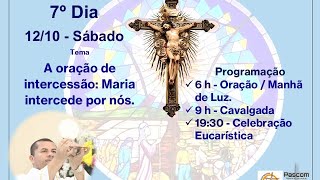 Paróquia Senhor do Bonfim  Tremedal está ao vivo [upl. by Alison939]