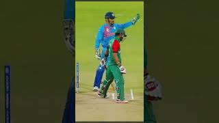 MS Dhoni stumping🔥🔥🔥💯💥 shortvideo cricketshort video [upl. by Nairb764]