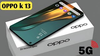 OPPO k13 5g 332mp कैमरा 6000mAh बैटरी triending smartphone today TechnoStudios [upl. by Eitsirhc909]