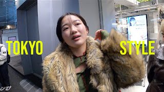 What Are People Wearing in Tokyo Fashion Trends 2024 Street Style Ep99 [upl. by Kcered]