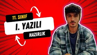 11  FİZİK I YAZILI PART 1 vektörler  bağıl hareket [upl. by Corby]