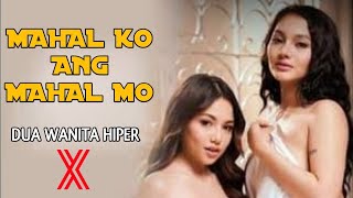 MAHAL KO ANG MAHAL MO TRAILER I 2024 Only On Vivamax I Drama Philippines [upl. by Alletse]