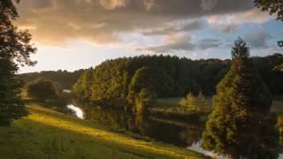 Capability Brown’s Most Famous Gardens and Landscapes in Britain [upl. by Mall]