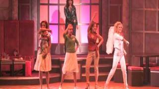 Girls Night The Musical [upl. by Brandise]