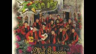 Banda Maguey  Mil Gracias [upl. by Nolyar159]