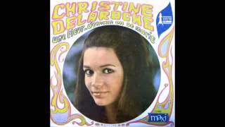 CHRISTINE DELAROCHE  DEMAIN ON SE MARIE [upl. by Riek941]