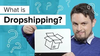 Dropshipping 101 A Comprehensive Beginners Guide [upl. by Buck]