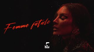 Senidah  Femme Fatale [upl. by Adnirolc]