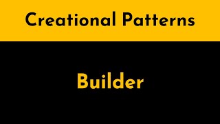 Singleton Pattern  Design Patterns [upl. by Eniarral]