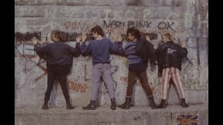 Polish Punk Crew from Krapkowice Otmęt [upl. by Nagrom]