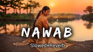 EXPERT JATT  NAWAB  Slowed amp Reverb  Mista baaz  Lofi Beats [upl. by Iadrahc]