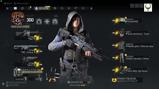 Ghost Recon Breakpoint  Raid Solo  Assault Level 20⚡️  Gears Score 300⭐️ The Heliport Alone [upl. by Matheny]