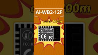 ✨Work for 1000 hours Can you imagine that🤗 module iot aithinker lora wifi [upl. by Ecenaj]