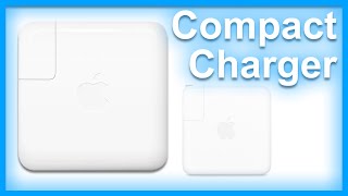 QUICK REVIEW  Apple 67w USBC Power Adaptor Charger for The MacBook Pro [upl. by Laehcim]