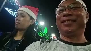 perarakan krismas limbang 2024 [upl. by Rasec]