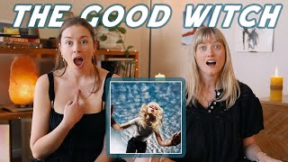 Album Reaction The Good Witch  Maisie Peters [upl. by Carroll]