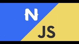 NativeScript First Steps  New Course [upl. by Granniah]