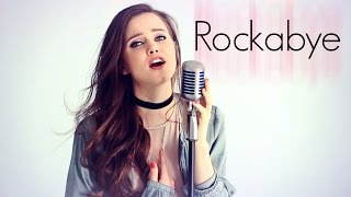 Rockabye  Clean Bandit ft Sean Paul Tiffany Alvord Cover on Spotify amp itunes [upl. by Lirbij]