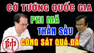 Nguyễn Thành Bảo vs Trần Văn Ninh phi mã thần sầu tấn công quá đã [upl. by Castorina]