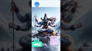 Mahadev Ka Janm  Brahma aur Vishnu ki Kahani bhole shorts youtubeshorts mahadev [upl. by Llehsad]