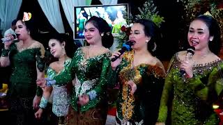 KINCLONG KINCLONG ALL ARTIS  CAMPURSARI NEW KONCO DEWE Satria amp Diajeng CIBITUNG 13 October 2024 [upl. by Nojed]