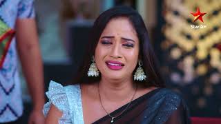 Intinti Ramayanam  Episode 131  A Stunner for Pallavi  Star Maa Serial  Telugu Serial  Star Maa [upl. by Webster]